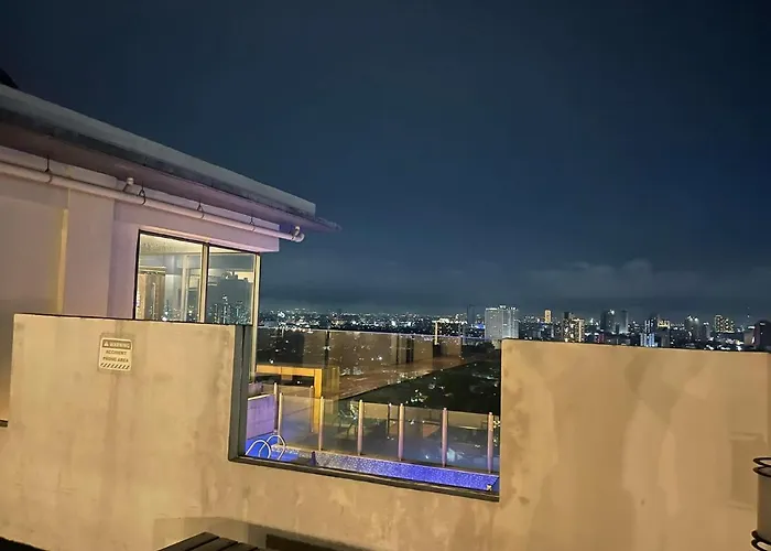 Spacious One Bedroom 20888