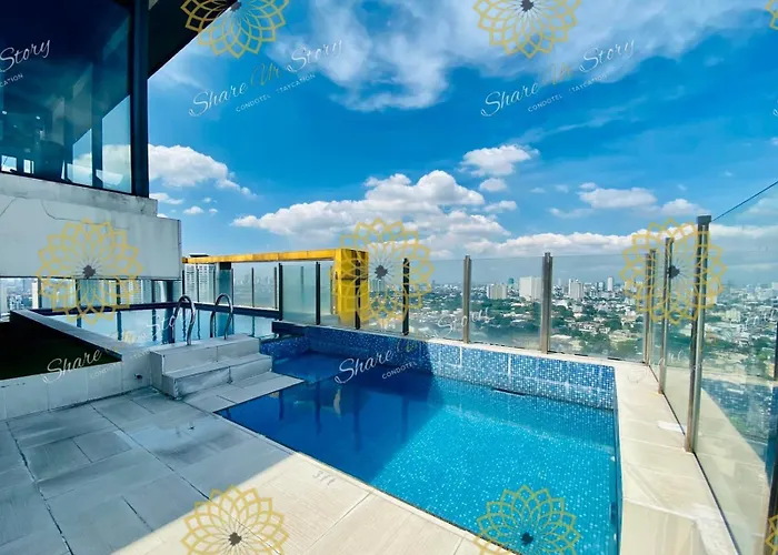 Spacious One Bedroom 20888 شقة *