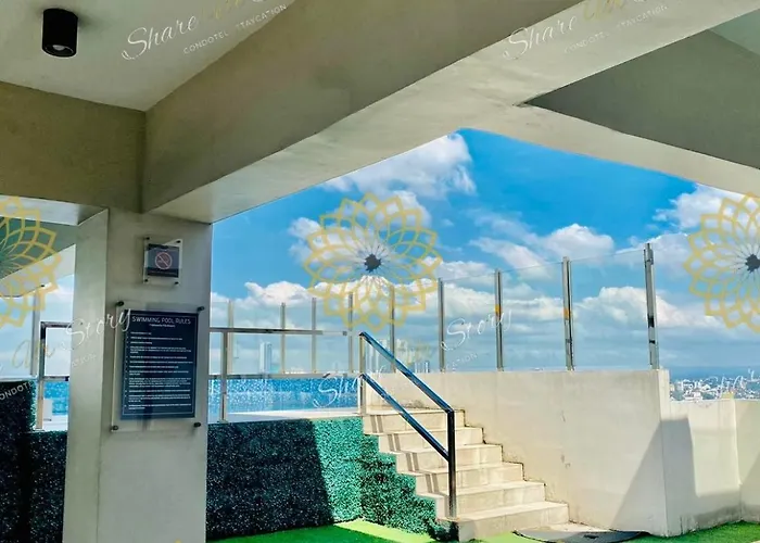 Spacious One Bedroom 20888 شقة مانيلا