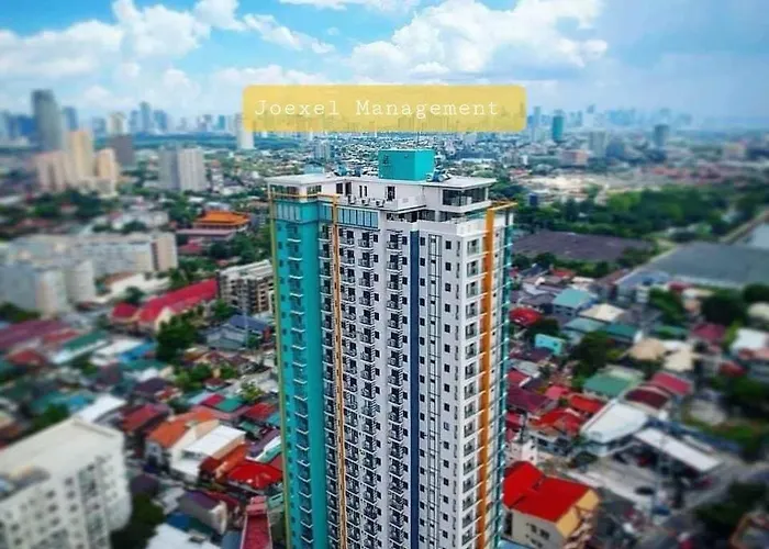شقة Spacious One Bedroom 20888 مانيلا